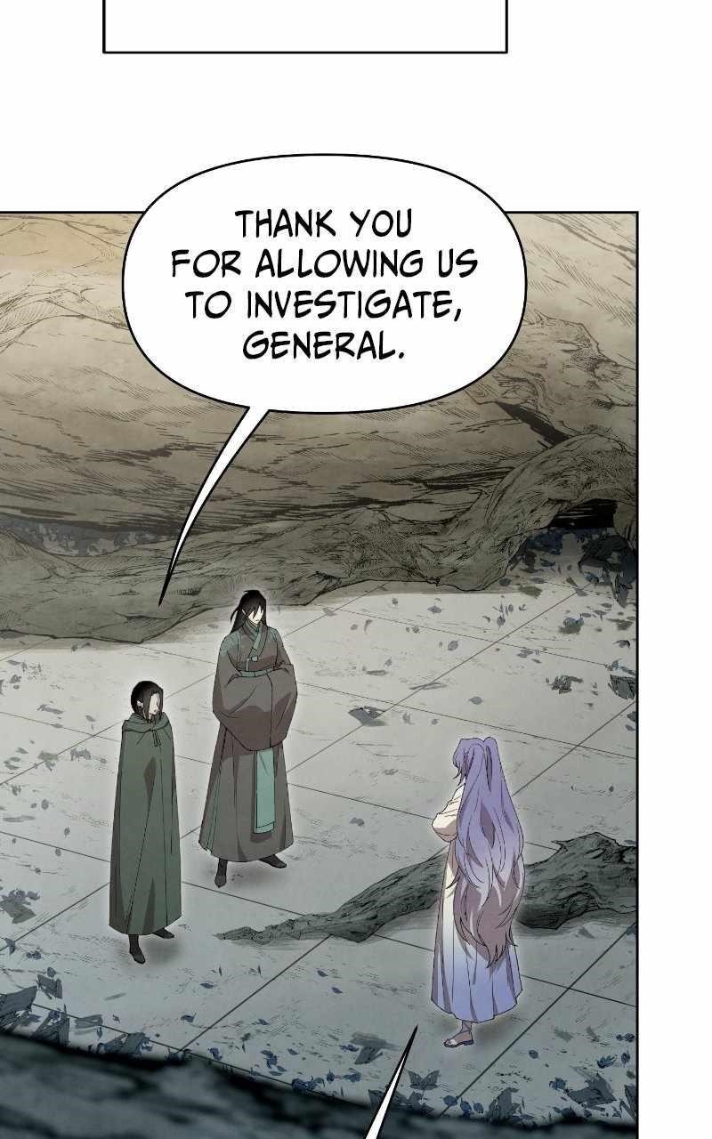 Reincarnated In a Cursed Game Chapter 24 - Page 61