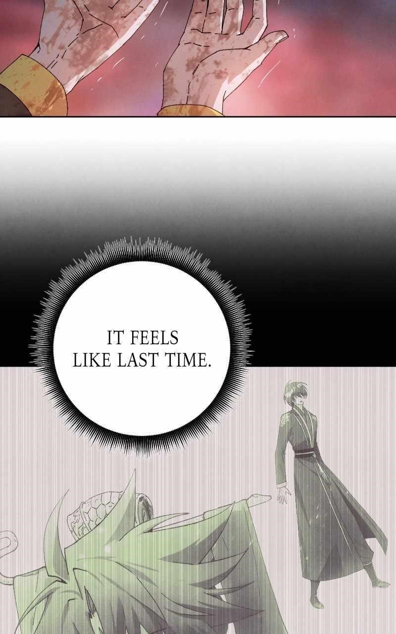 Reincarnated In a Cursed Game Chapter 24 - Page 7