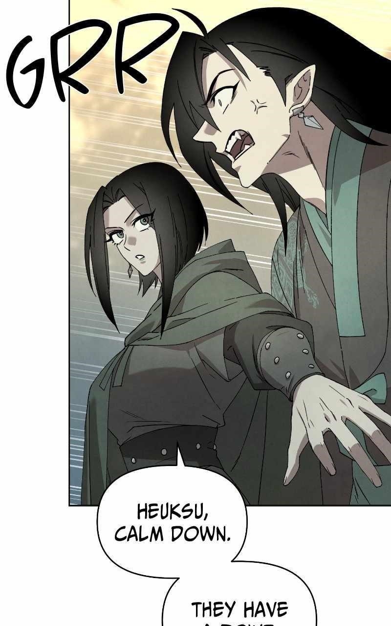 Reincarnated In a Cursed Game Chapter 24 - Page 72