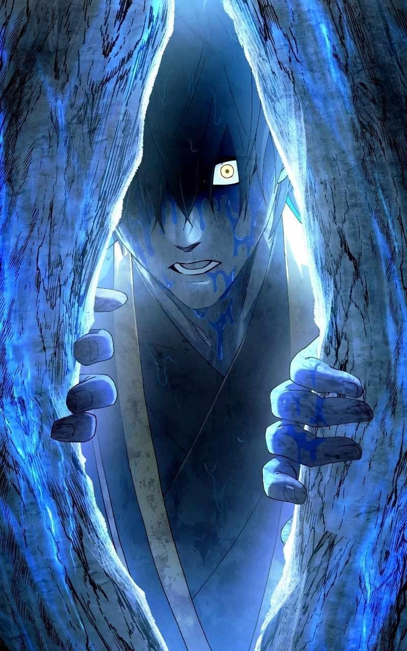 Reincarnated In a Cursed Game Chapter 24 - Page 85