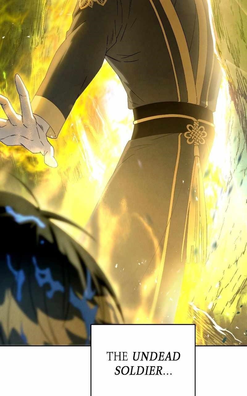 Reincarnated In a Cursed Game Chapter 25 - Page 20