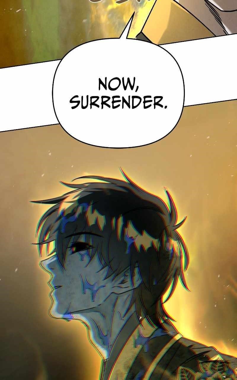 Reincarnated In a Cursed Game Chapter 25 - Page 22