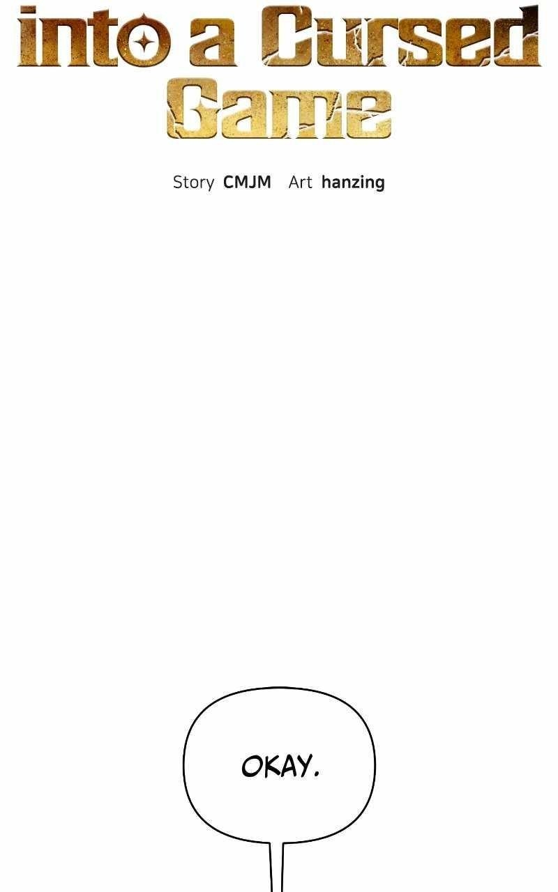 Reincarnated In a Cursed Game Chapter 25 - Page 28