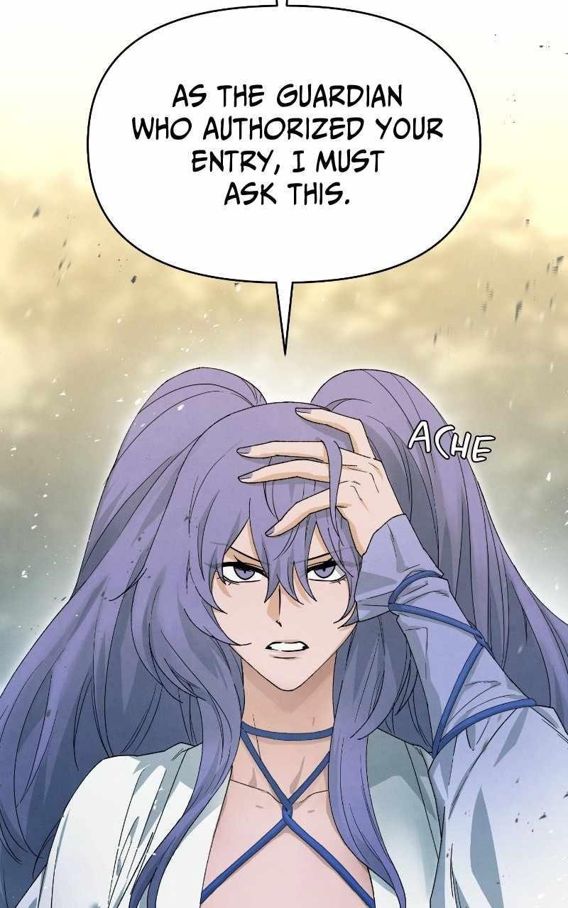 Reincarnated In a Cursed Game Chapter 25 - Page 29