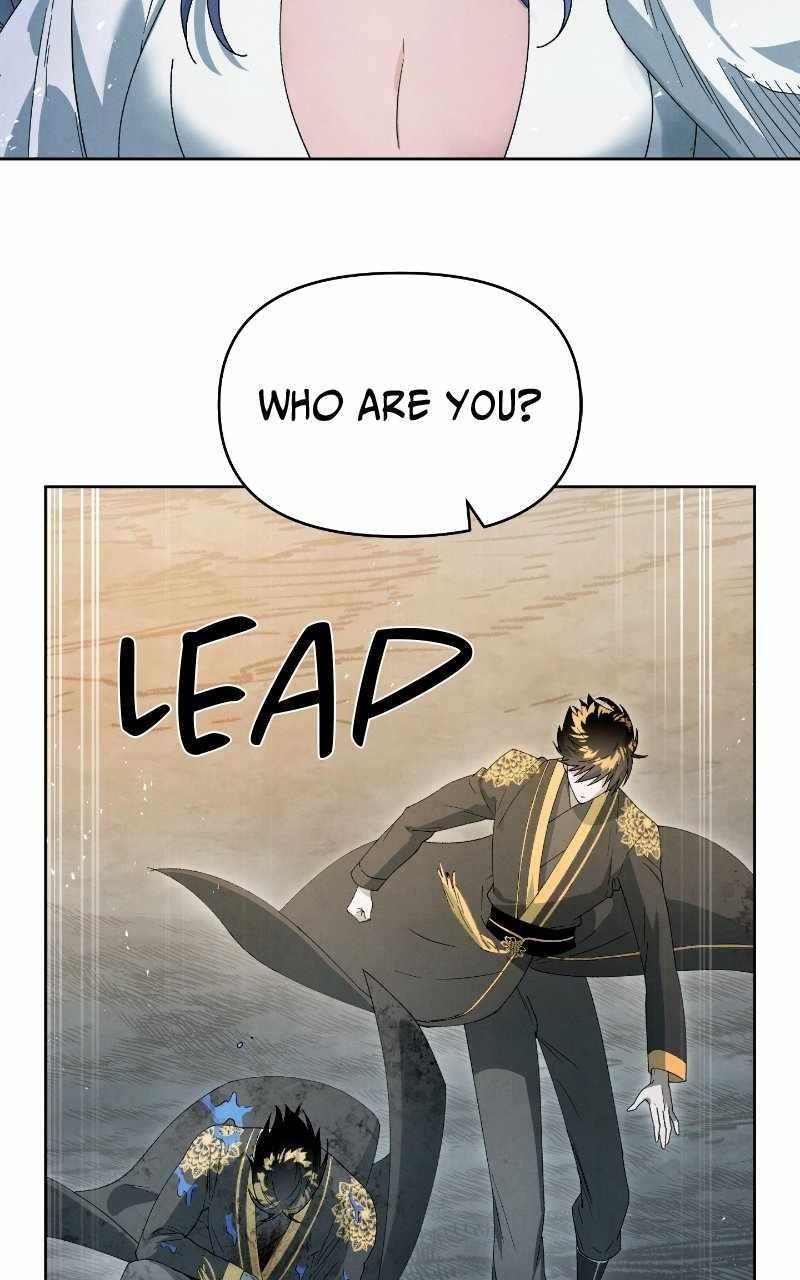 Reincarnated In a Cursed Game Chapter 25 - Page 30