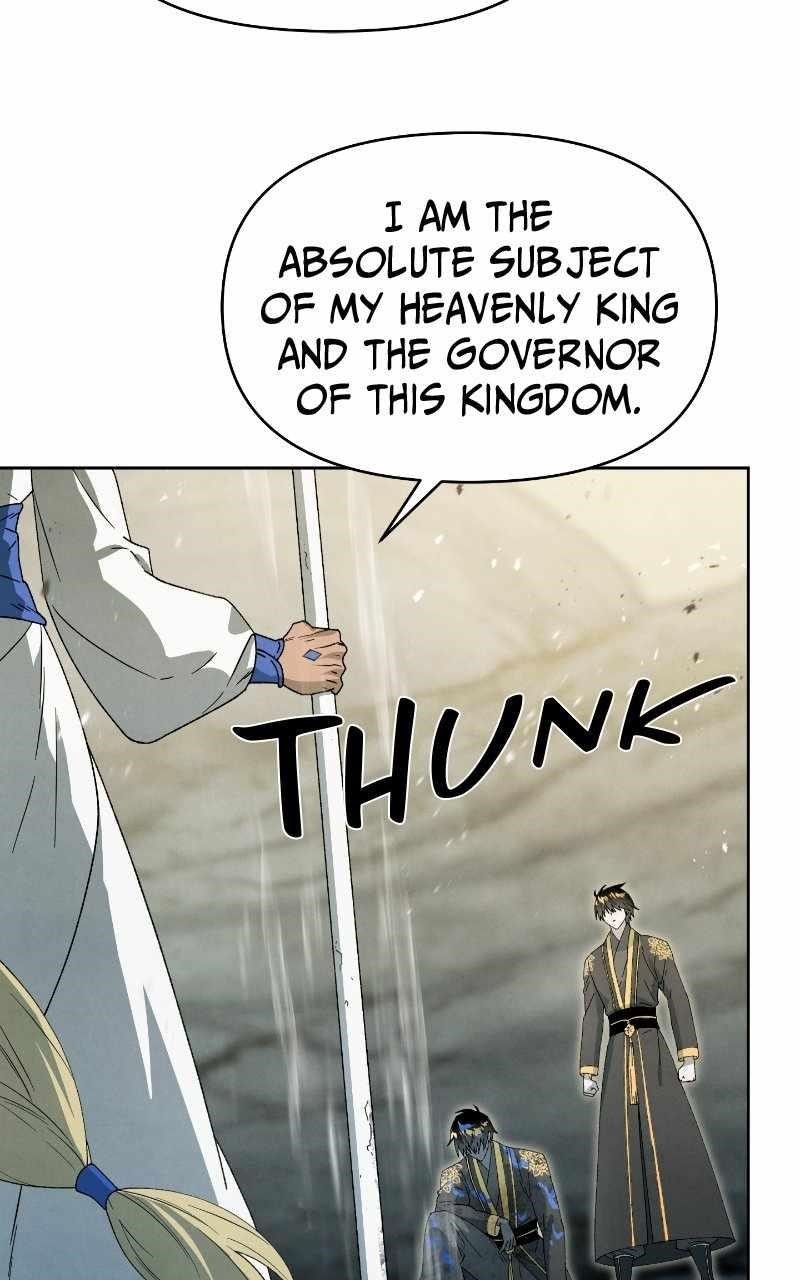 Reincarnated In a Cursed Game Chapter 25 - Page 36