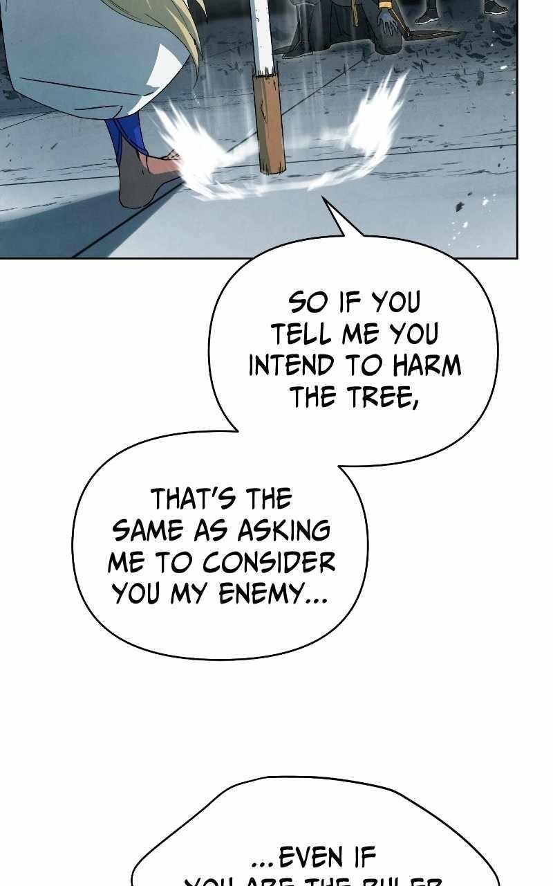 Reincarnated In a Cursed Game Chapter 25 - Page 37