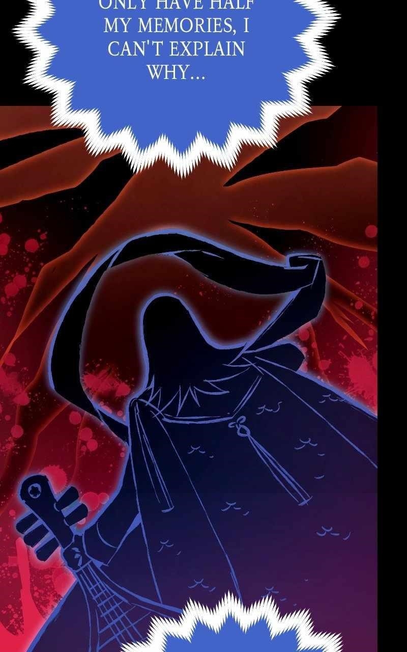 Reincarnated In a Cursed Game Chapter 25 - Page 53