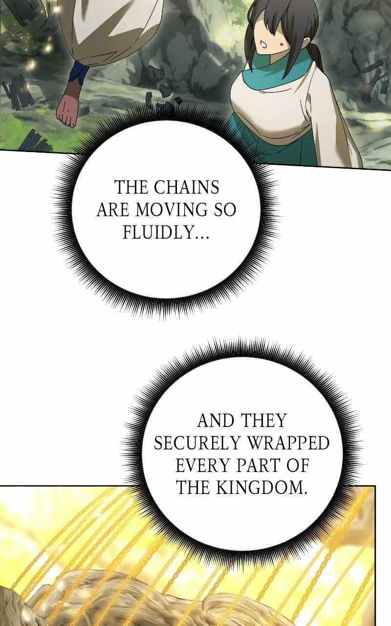 Reincarnated In a Cursed Game Chapter 25 - Page 86