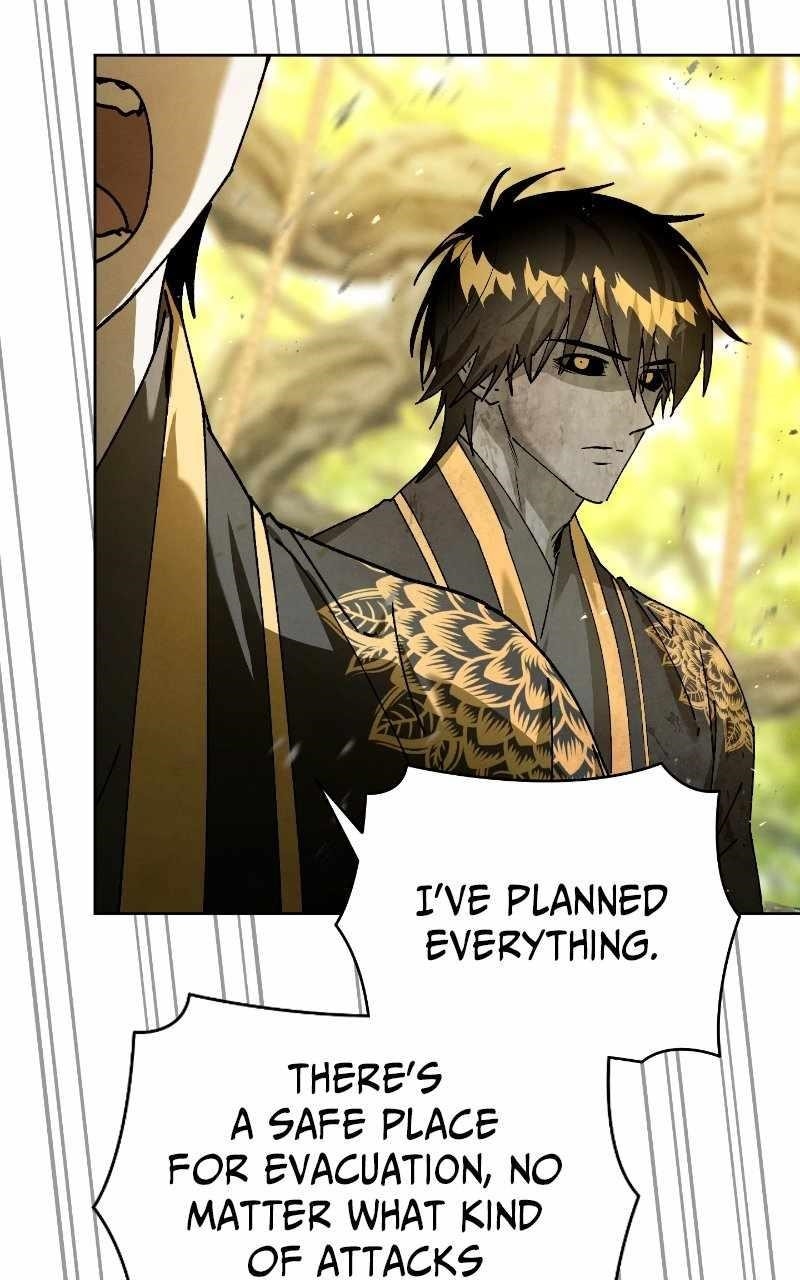 Reincarnated In a Cursed Game Chapter 25 - Page 90