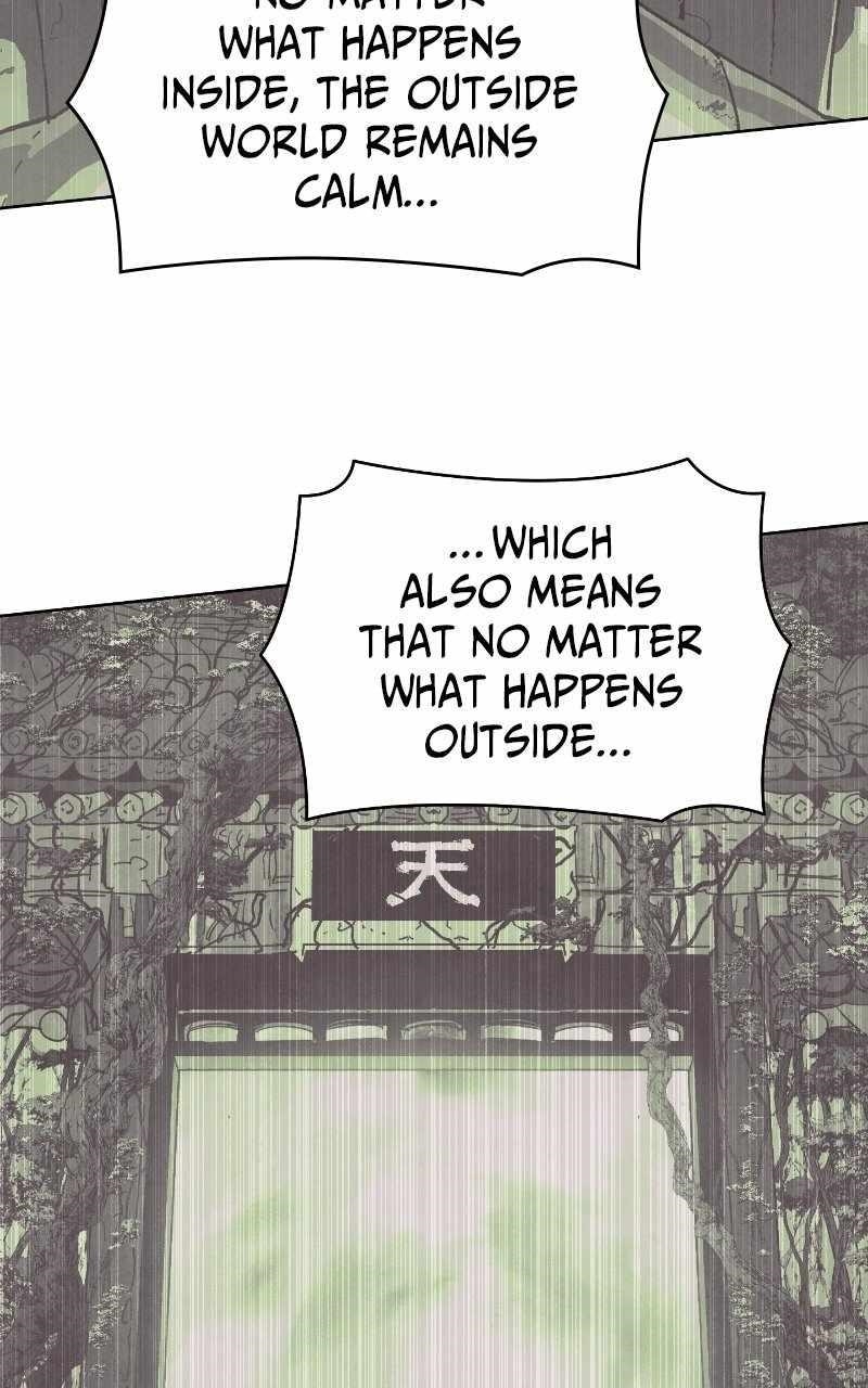 Reincarnated In a Cursed Game Chapter 26 - Page 7