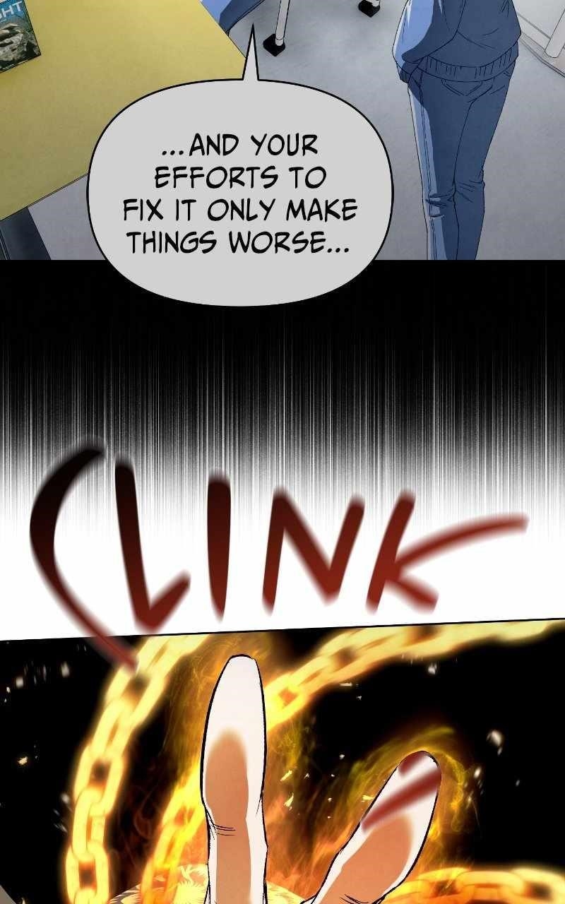 Reincarnated In a Cursed Game Chapter 26 - Page 72