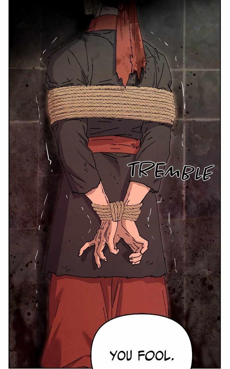 Reincarnated In a Cursed Game Chapter 27 - Page 4