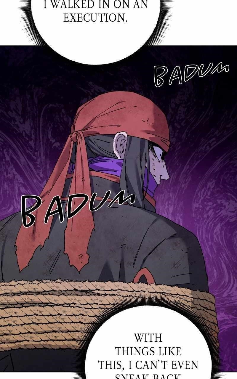 Reincarnated In a Cursed Game Chapter 27 - Page 48