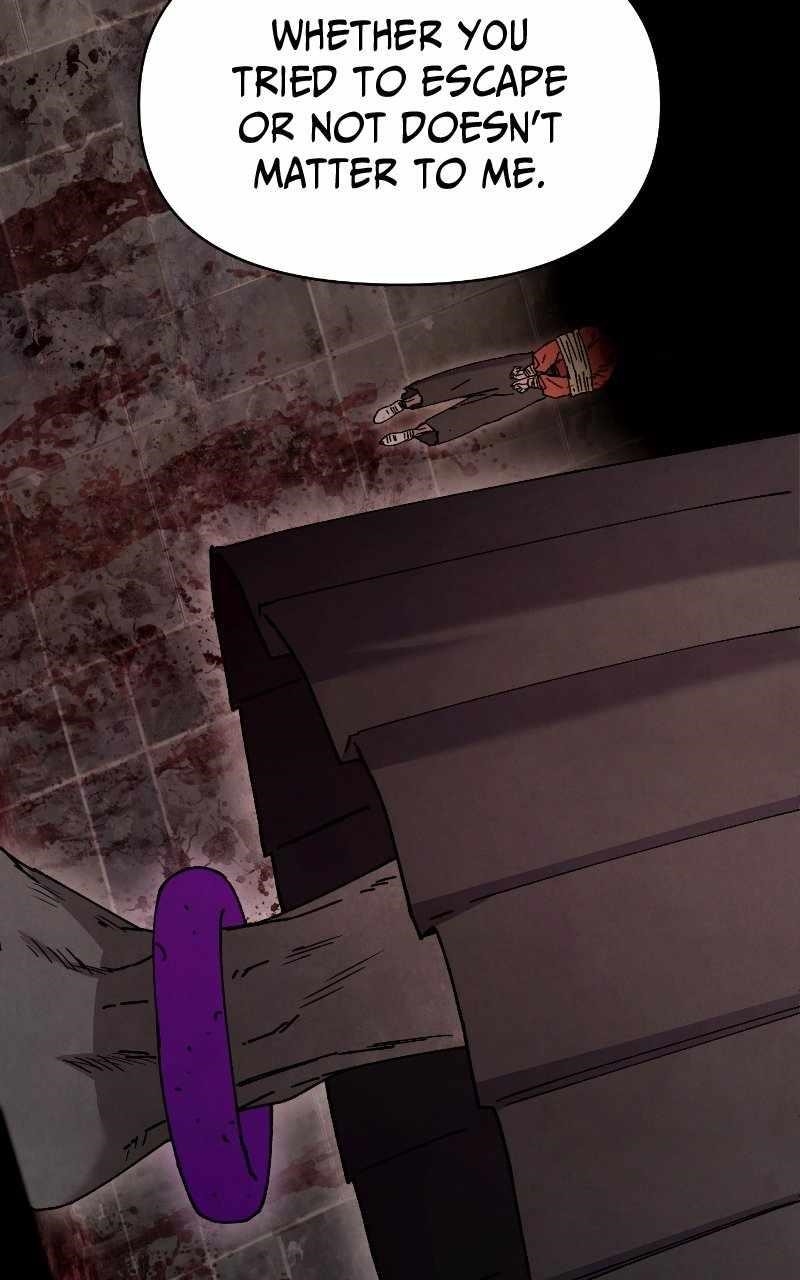 Reincarnated In a Cursed Game Chapter 27 - Page 6