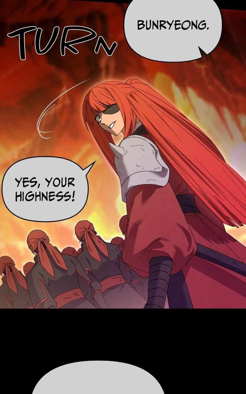 Reincarnated In a Cursed Game Chapter 27 - Page 60