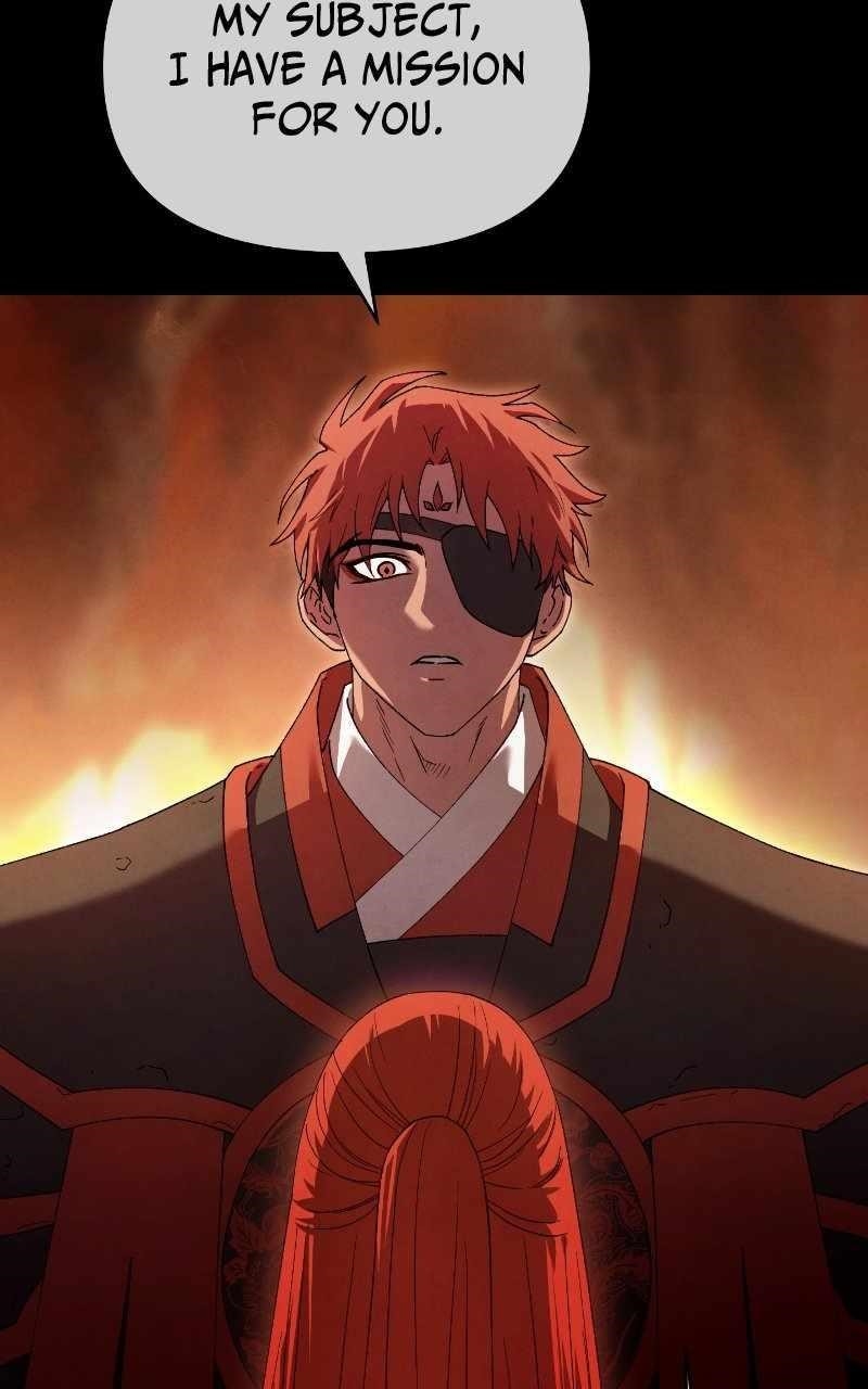 Reincarnated In a Cursed Game Chapter 27 - Page 61