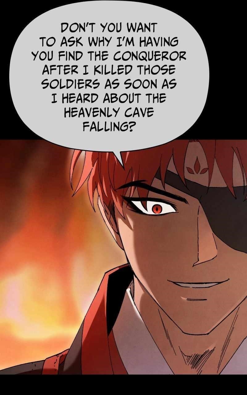 Reincarnated In a Cursed Game Chapter 27 - Page 64