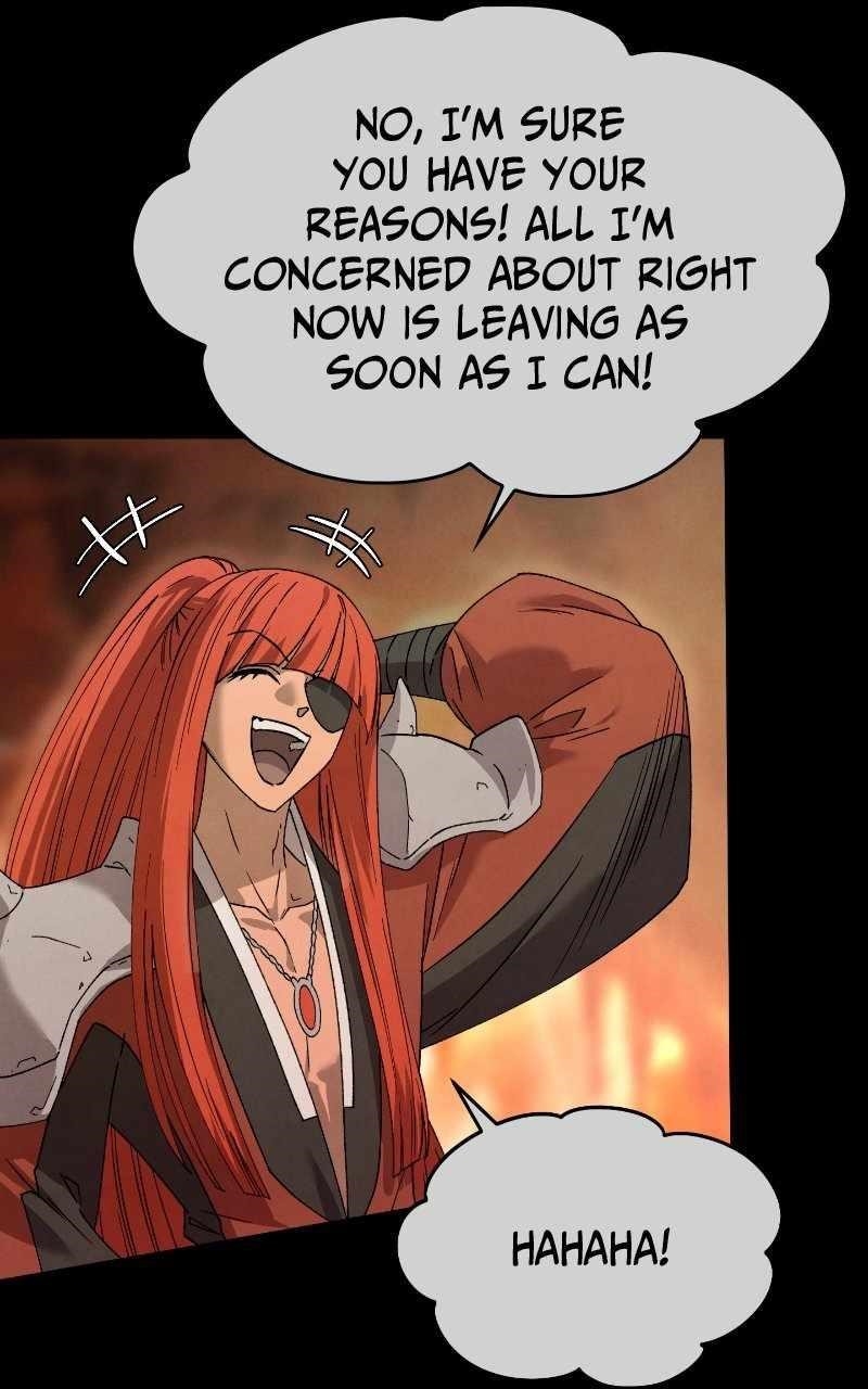 Reincarnated In a Cursed Game Chapter 27 - Page 65