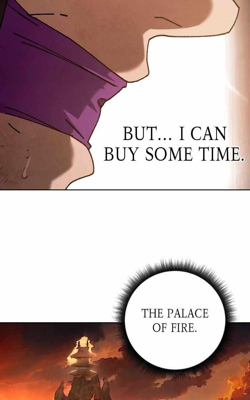 Reincarnated In a Cursed Game Chapter 27 - Page 74