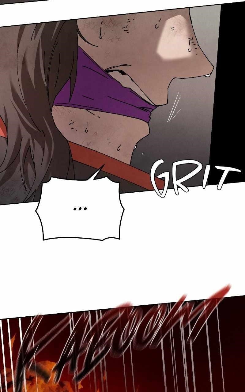 Reincarnated In a Cursed Game Chapter 27 - Page 77