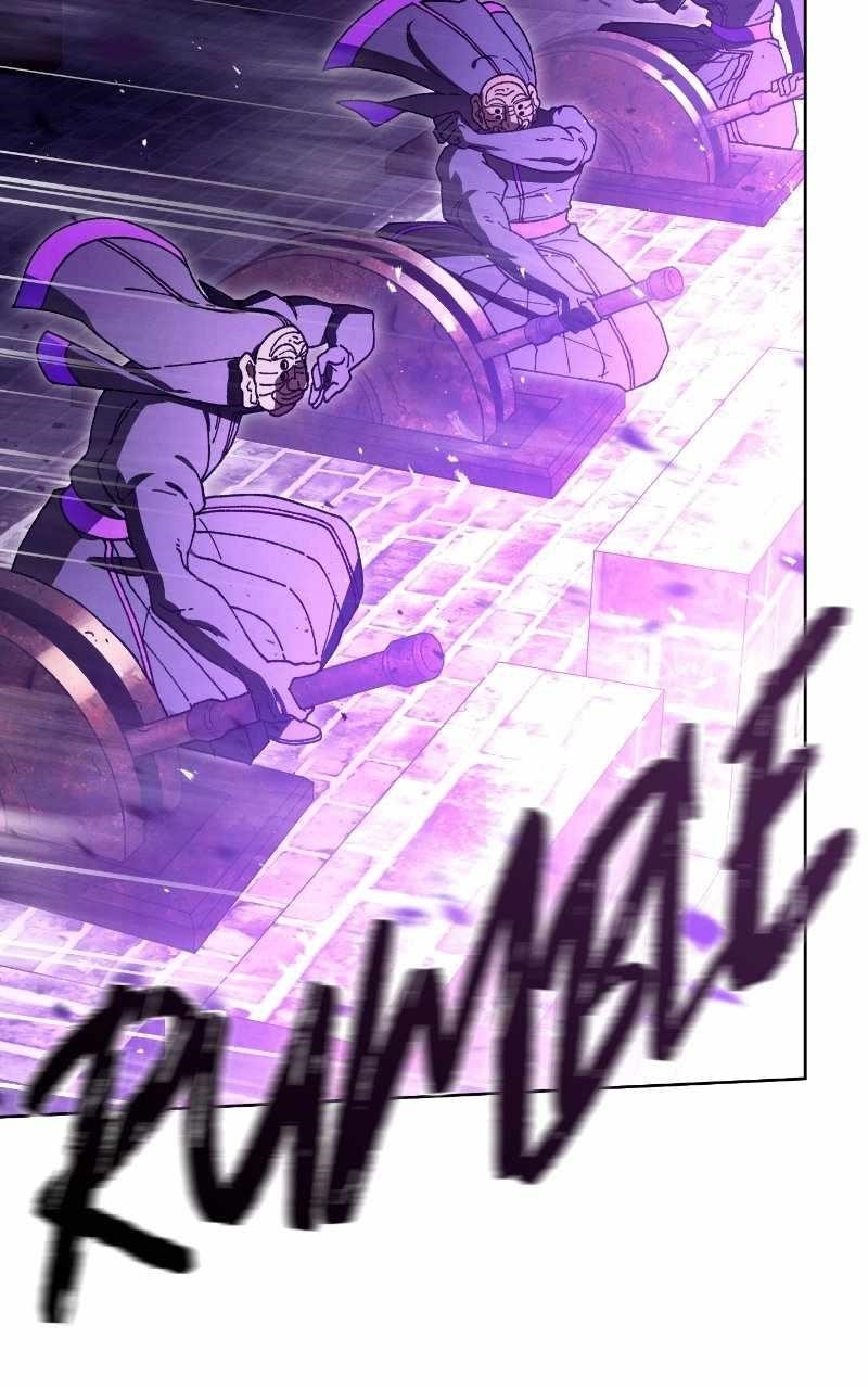 Reincarnated In a Cursed Game Chapter 28 - Page 16