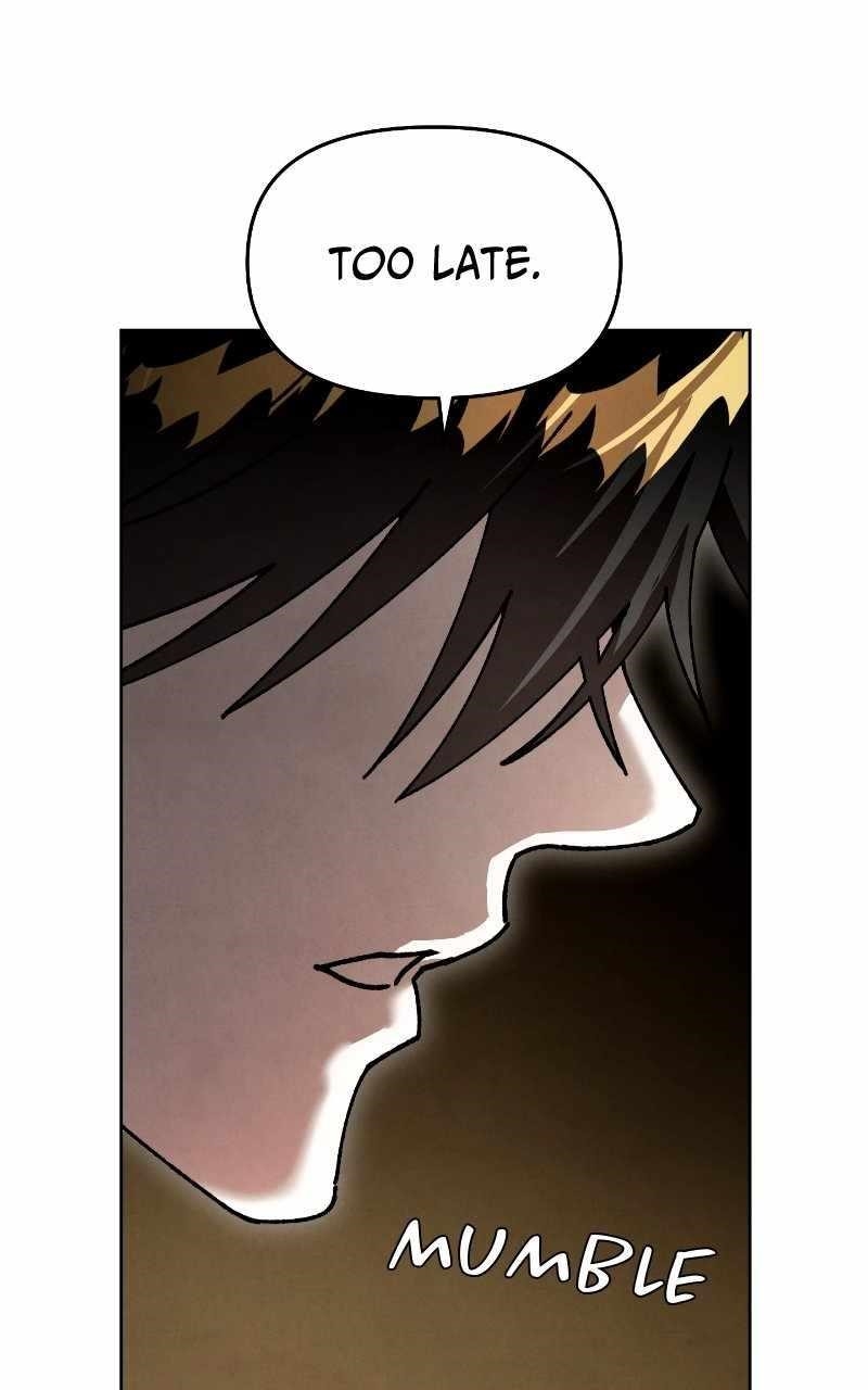 Reincarnated In a Cursed Game Chapter 28 - Page 21