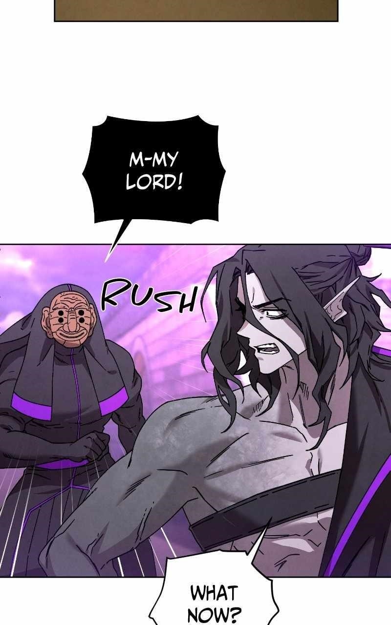 Reincarnated In a Cursed Game Chapter 28 - Page 22