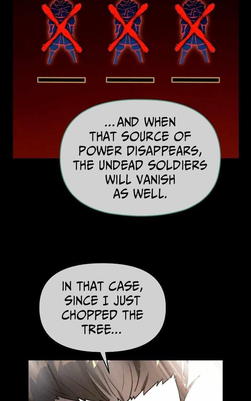 Reincarnated In a Cursed Game Chapter 28 - Page 56