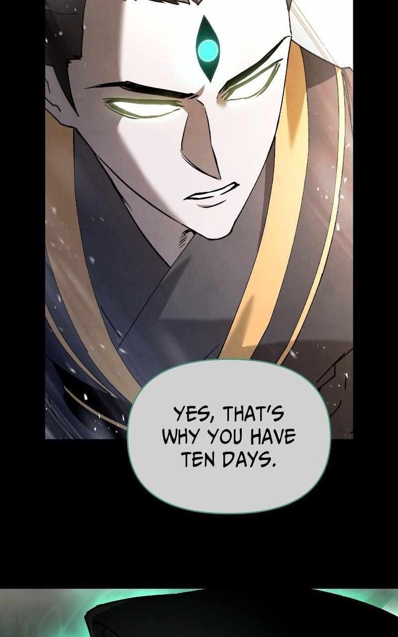 Reincarnated In a Cursed Game Chapter 28 - Page 57