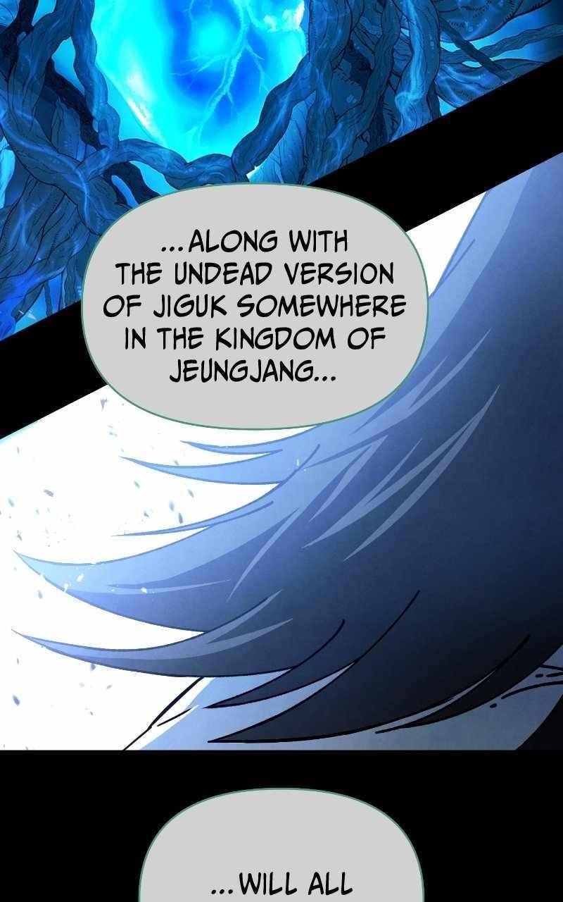 Reincarnated In a Cursed Game Chapter 28 - Page 60