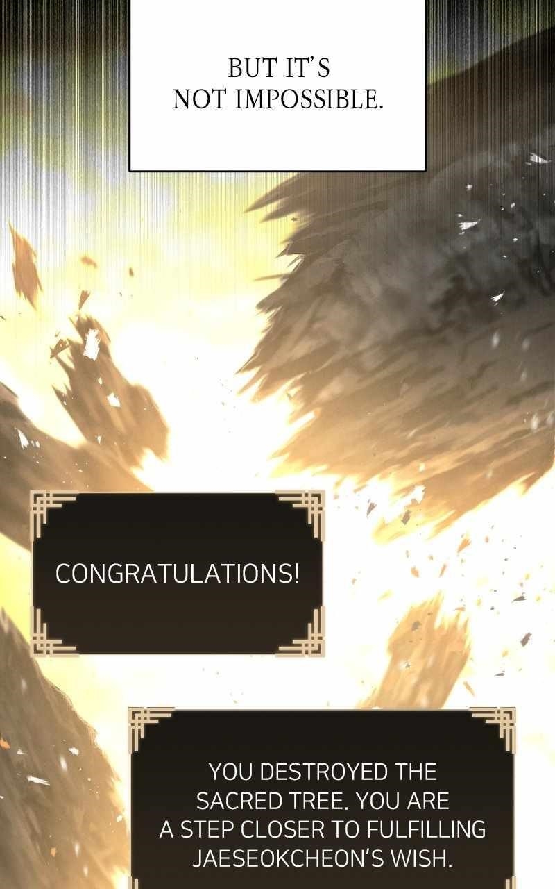 Reincarnated In a Cursed Game Chapter 28 - Page 62