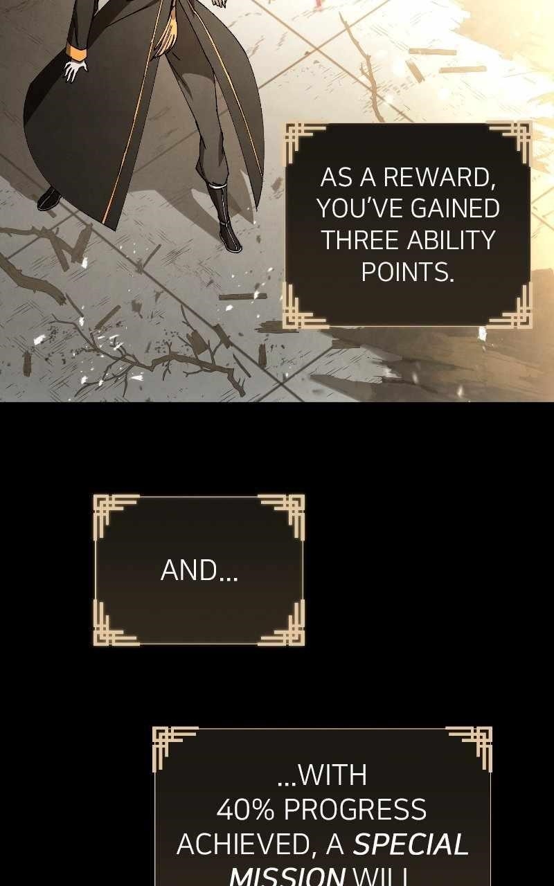 Reincarnated In a Cursed Game Chapter 28 - Page 65