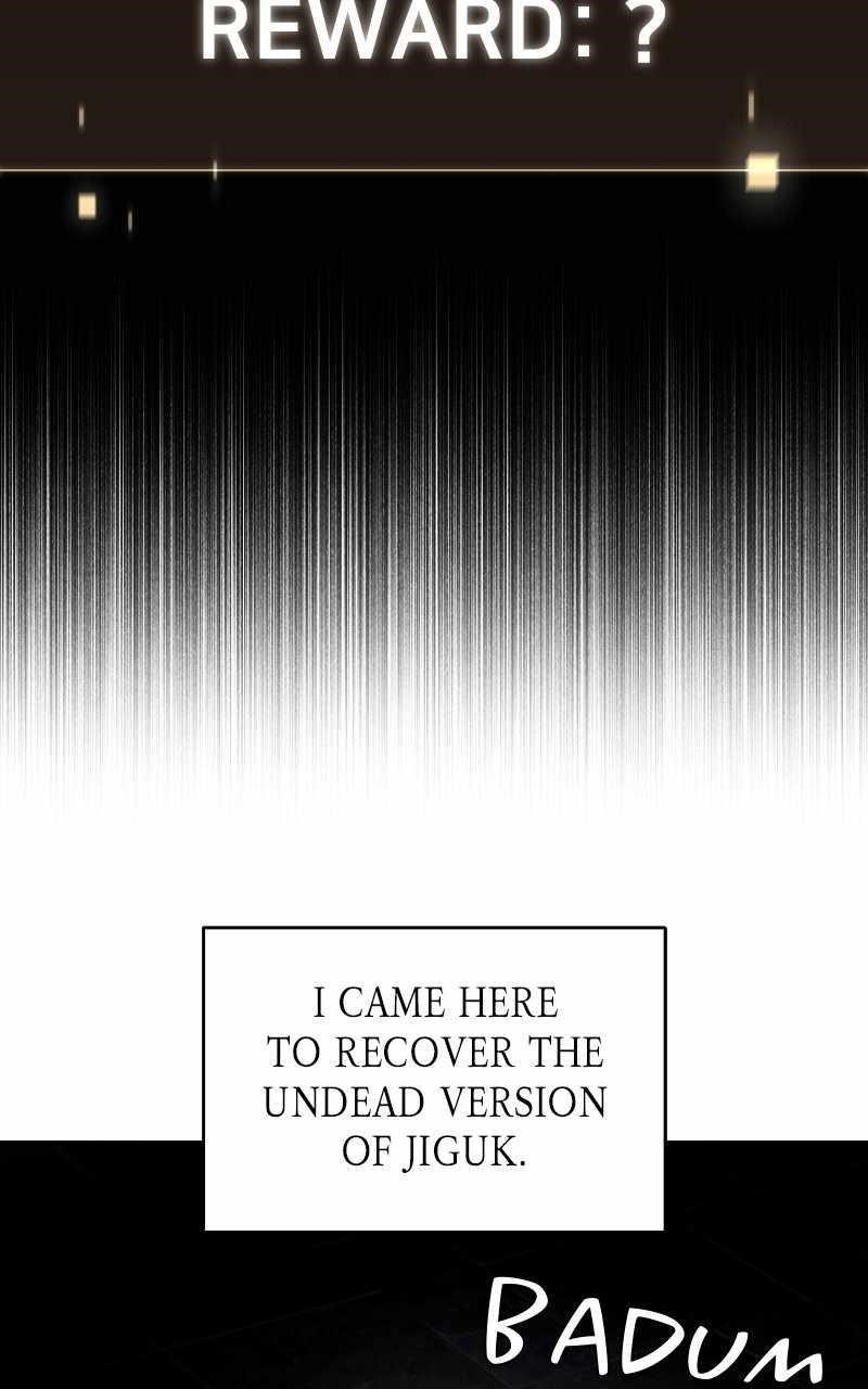 Reincarnated In a Cursed Game Chapter 28 - Page 82