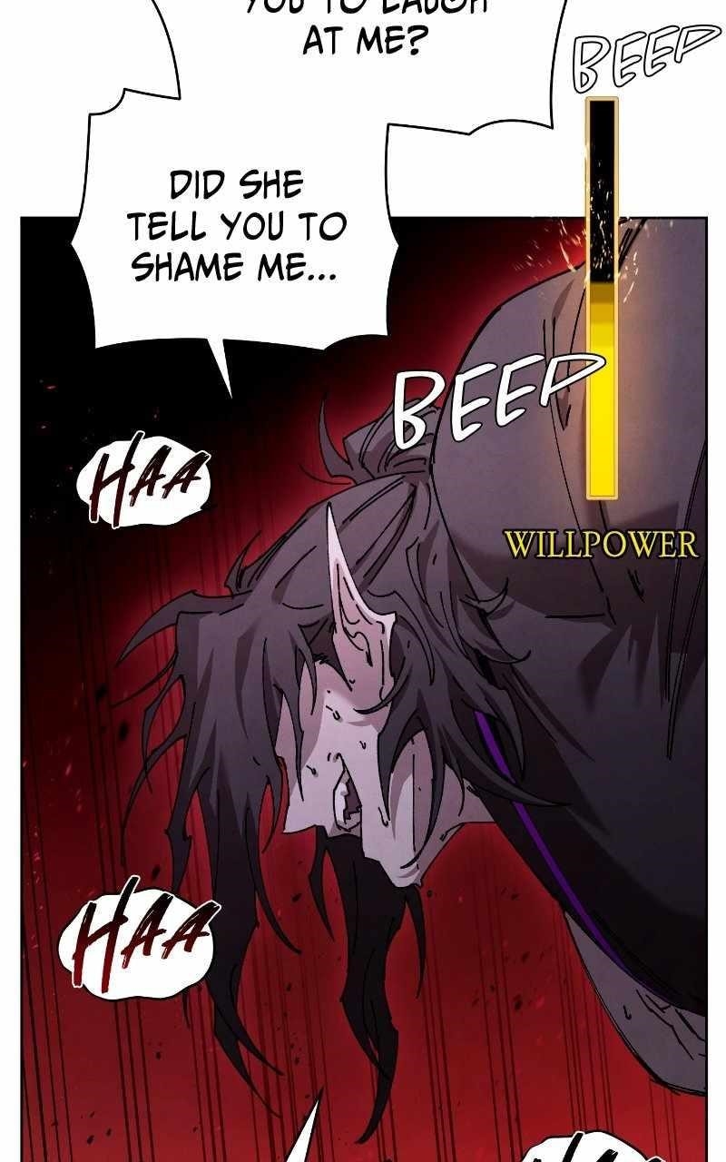 Reincarnated In a Cursed Game Chapter 29 - Page 30