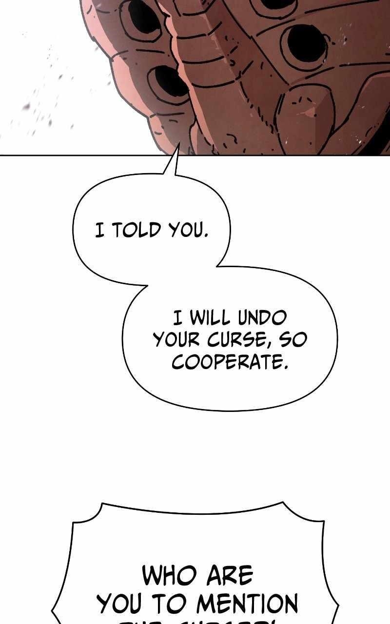 Reincarnated In a Cursed Game Chapter 29 - Page 32