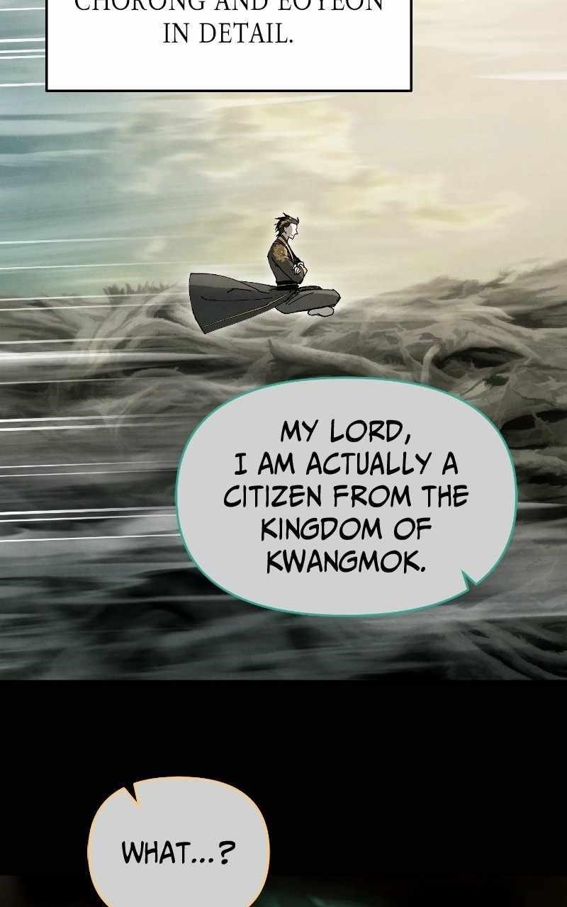 Reincarnated In a Cursed Game Chapter 29 - Page 40