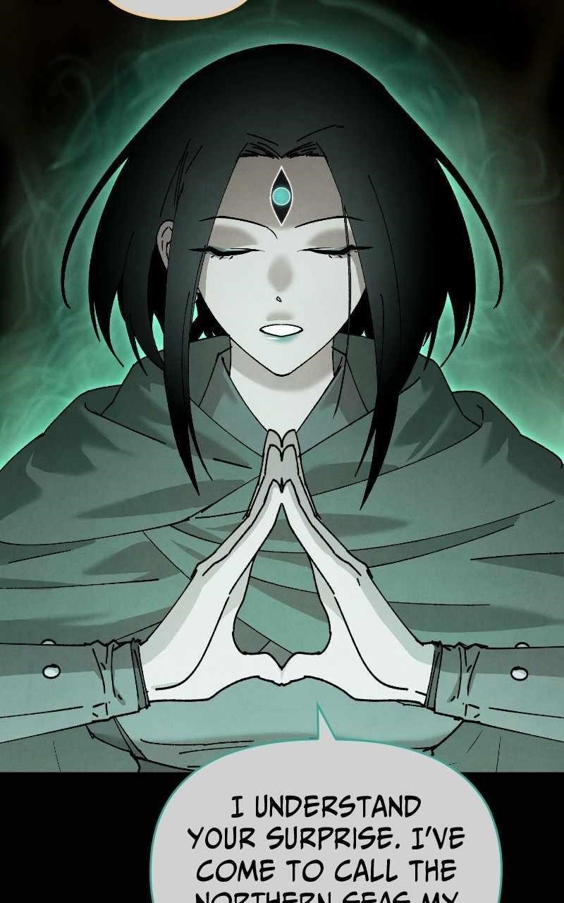 Reincarnated In a Cursed Game Chapter 29 - Page 41