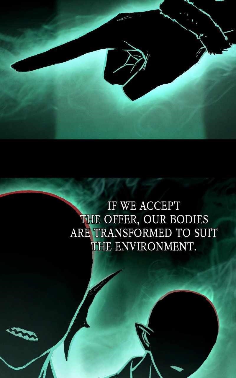 Reincarnated In a Cursed Game Chapter 29 - Page 47