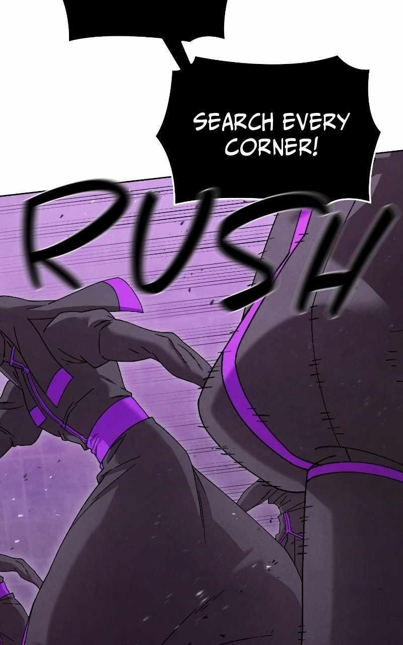 Reincarnated In a Cursed Game Chapter 29 - Page 8