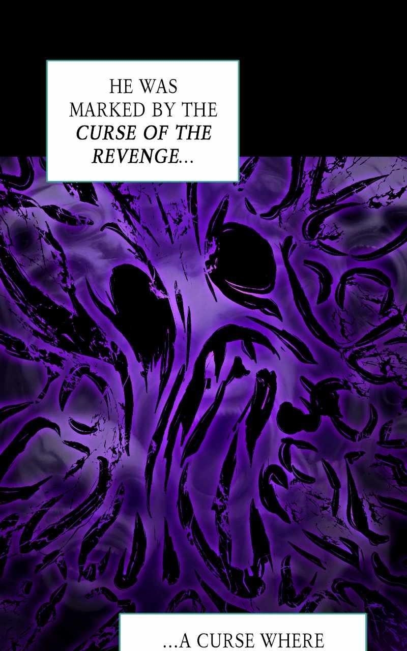 Reincarnated In a Cursed Game Chapter 30 - Page 1