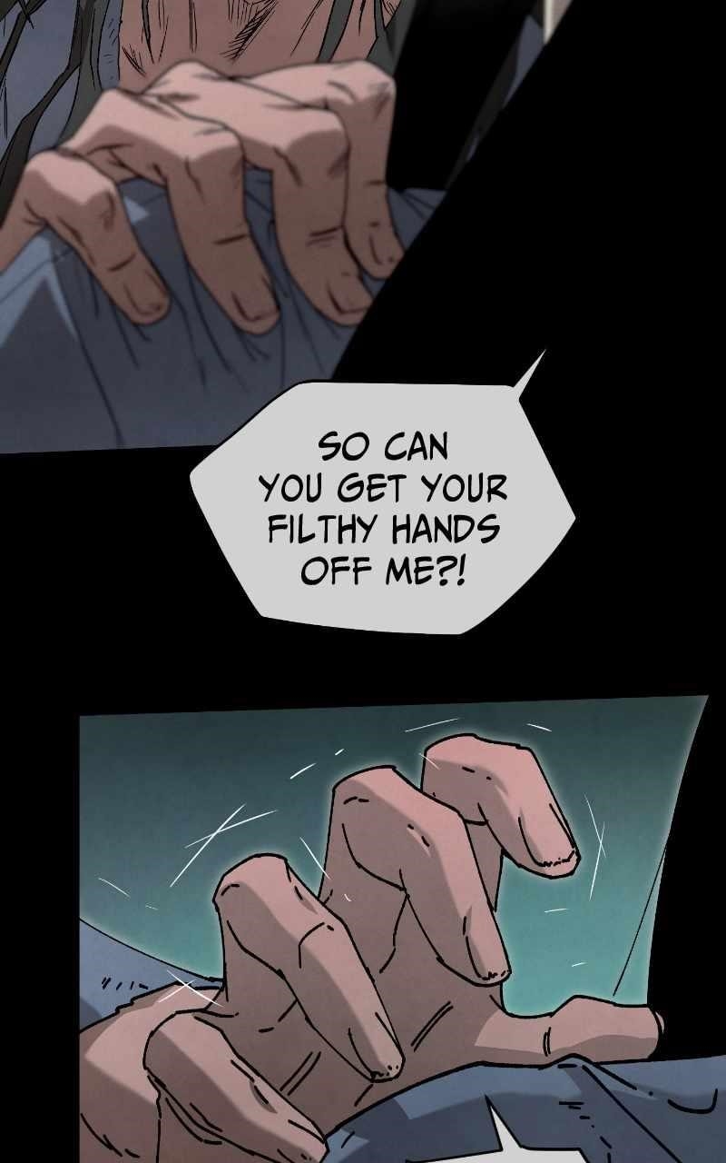 Reincarnated In a Cursed Game Chapter 30 - Page 17