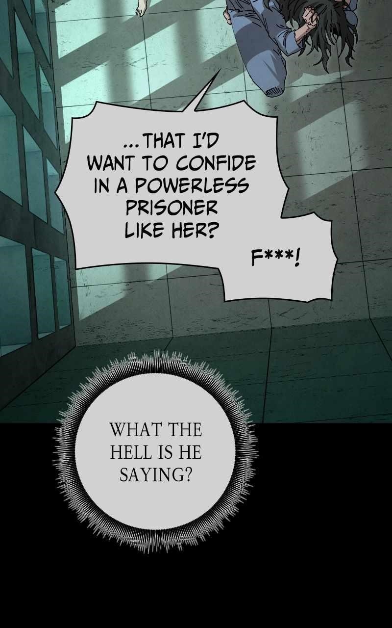 Reincarnated In a Cursed Game Chapter 30 - Page 20