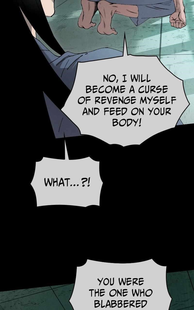 Reincarnated In a Cursed Game Chapter 30 - Page 23