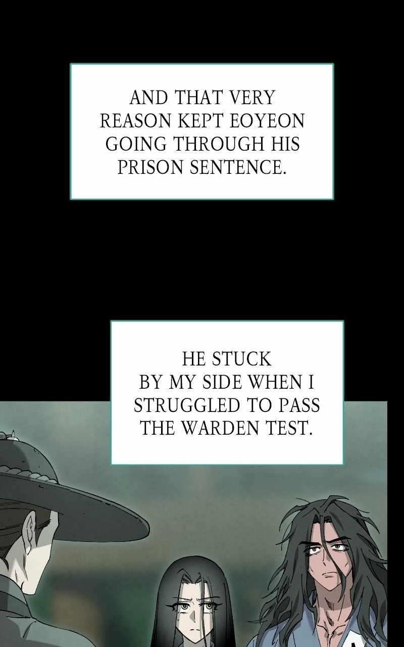 Reincarnated In a Cursed Game Chapter 30 - Page 25