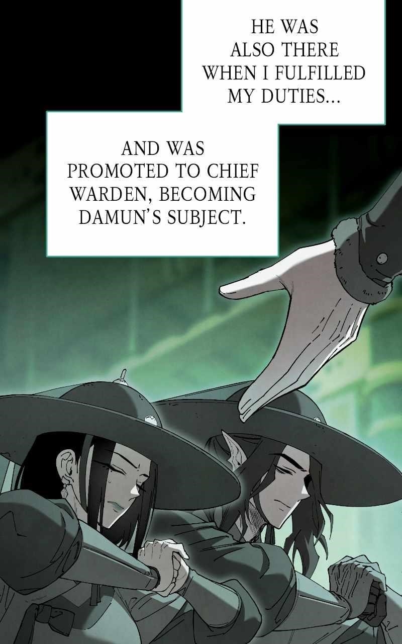 Reincarnated In a Cursed Game Chapter 30 - Page 27