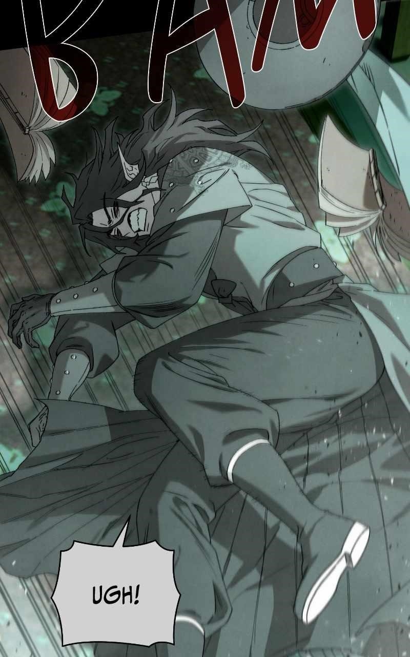 Reincarnated In a Cursed Game Chapter 30 - Page 29