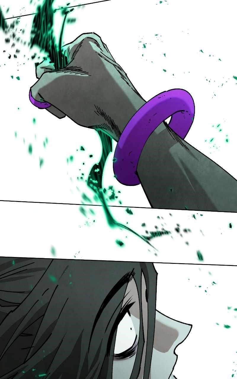 Reincarnated In a Cursed Game Chapter 30 - Page 47