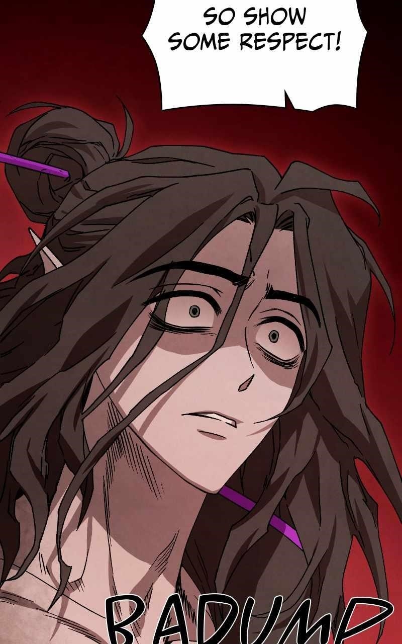 Reincarnated In a Cursed Game Chapter 30 - Page 60