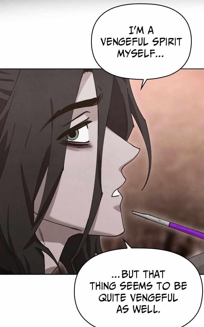 Reincarnated In a Cursed Game Chapter 31 - Page 33